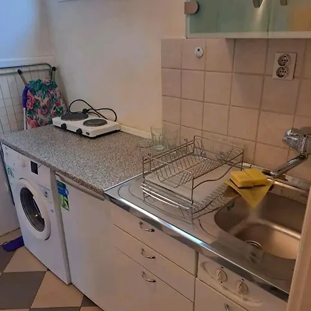 2001 Stari Grad Lejlighed