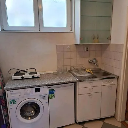 2001 Stari Grad Belgrado