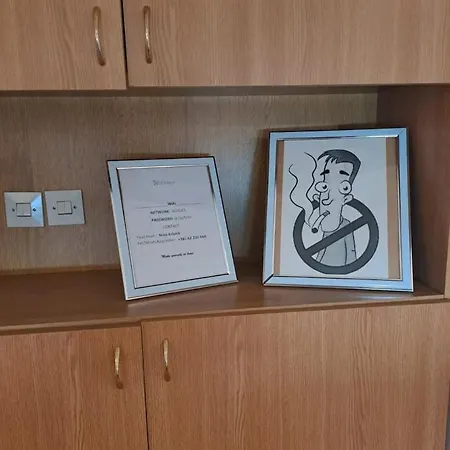 2001 Stari Grad * Beograd