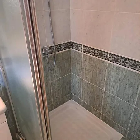 2001 Stari Grad Lejlighed *