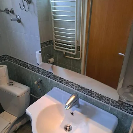 Lejlighed 2001 Stari Grad *