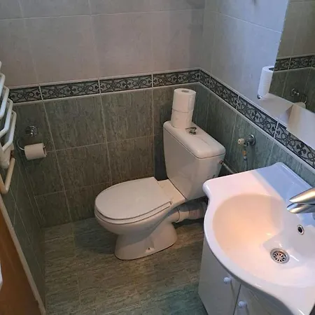Apartamento 2001 Stari Grad Belgrado