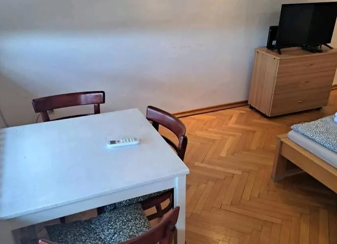 Apartment 2001 Stari Grad